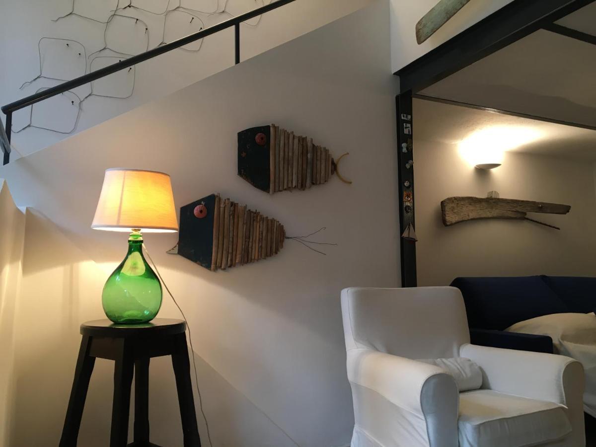 Ruderi Apartment เชตารา ภายนอก รูปภาพ