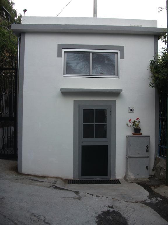 Ruderi Apartment เชตารา ภายนอก รูปภาพ