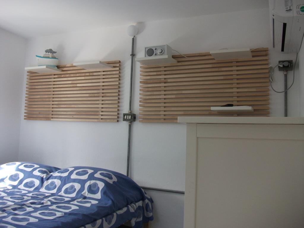 Ruderi Apartment เชตารา ภายนอก รูปภาพ