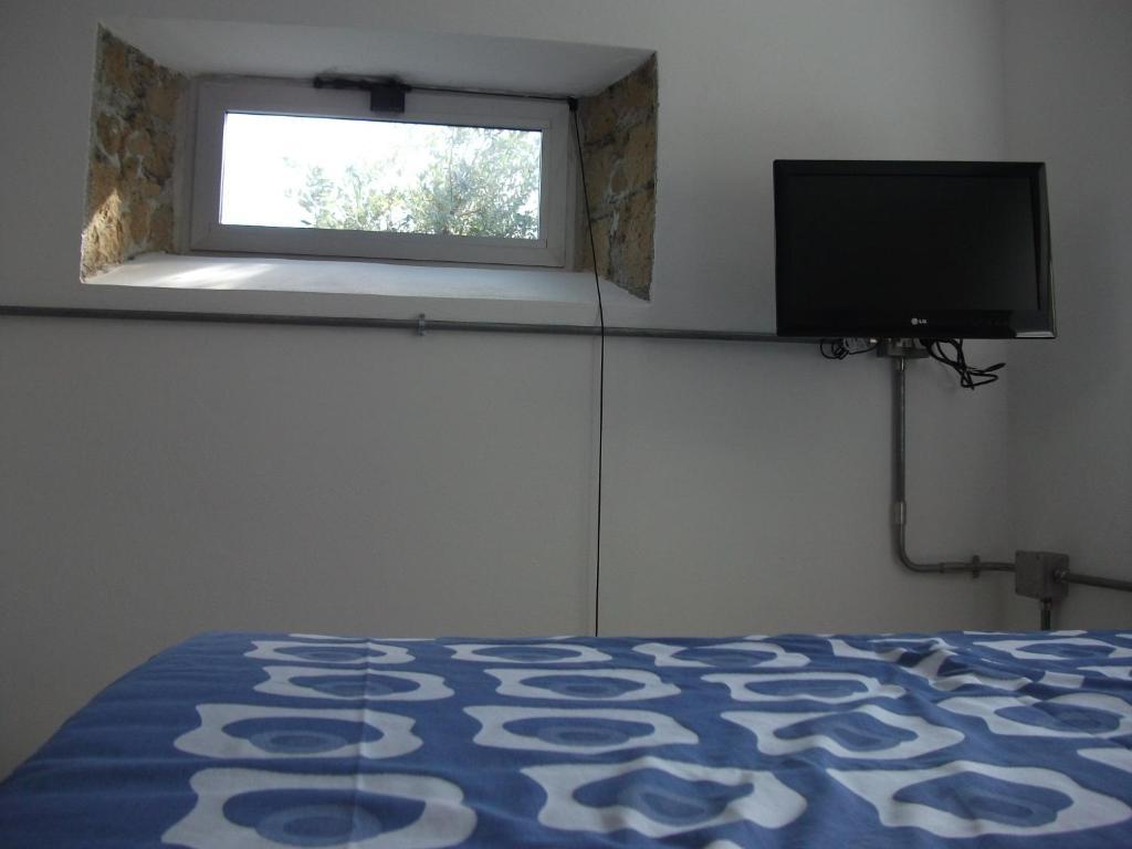 Ruderi Apartment เชตารา ภายนอก รูปภาพ