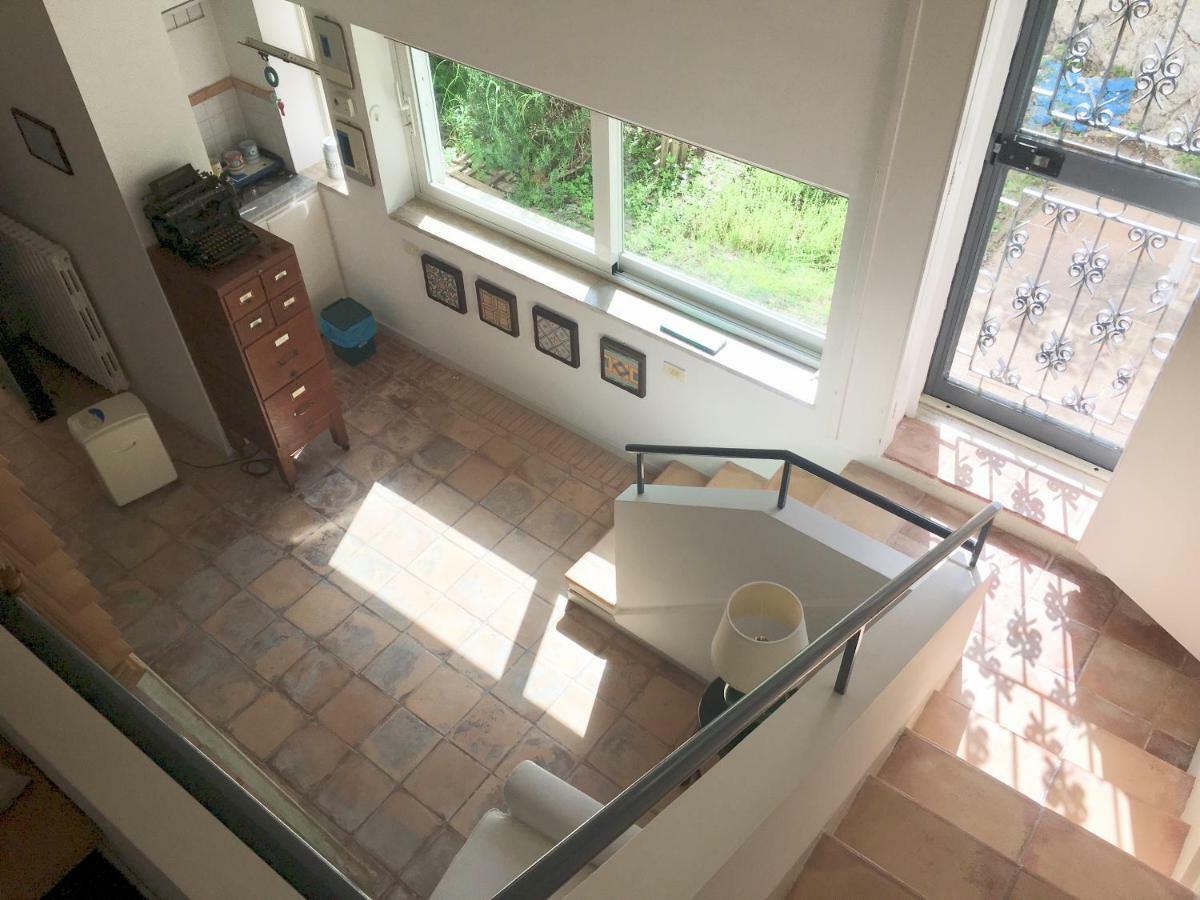 Ruderi Apartment เชตารา ภายนอก รูปภาพ