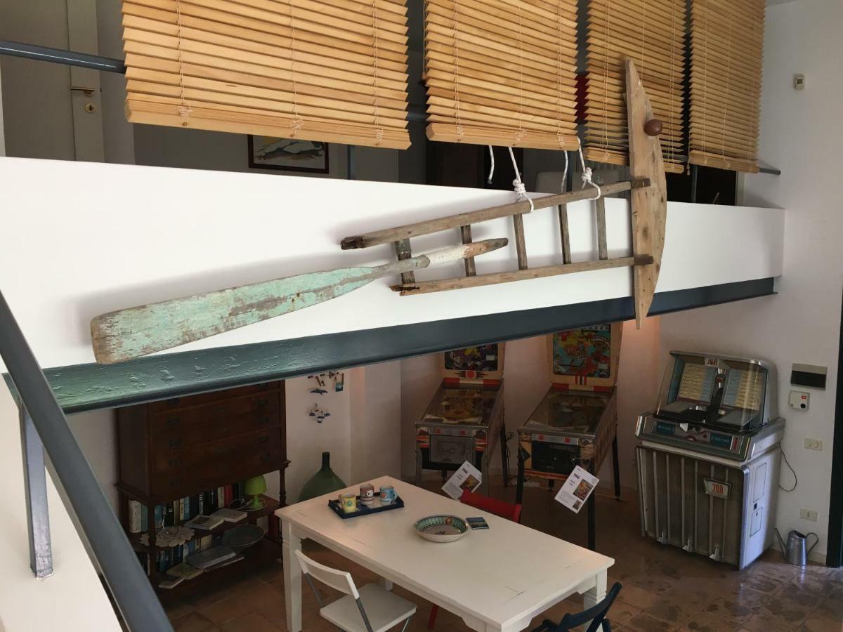 Ruderi Apartment เชตารา ภายนอก รูปภาพ