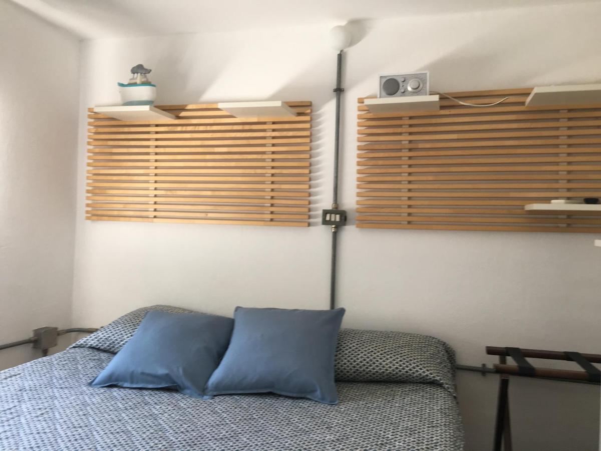 Ruderi Apartment เชตารา ภายนอก รูปภาพ